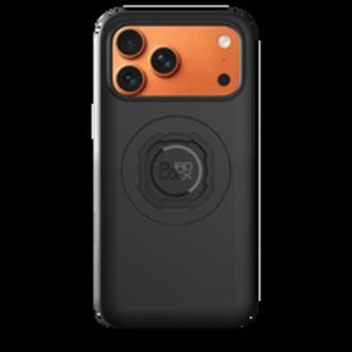 Funda para smartphone QUAD LOCK MAG - iPhone 17 pro 