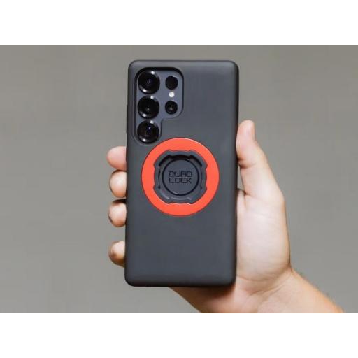 Funda para smartphone QUAD LOCK MAG - Samsung Galaxy S26 Ultra