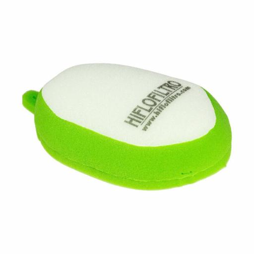 Filtro de aire HIFLOFILTRO - HFF2034  Kawasaki KX 450 2024 - ..