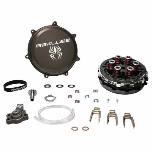 Embrague completo REKLUSE RadiusCX 4.1 Kawasaki KX 450 2024 - ...
