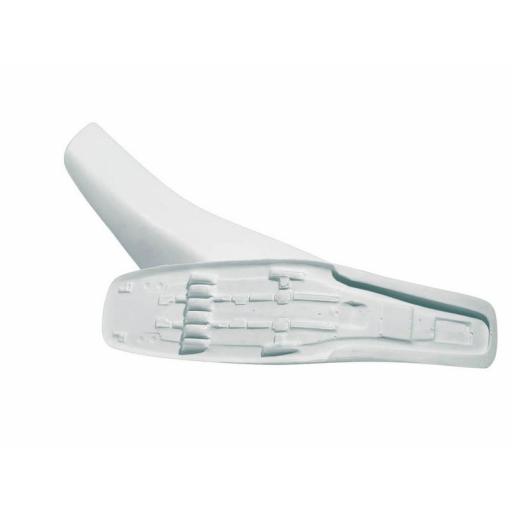 Espuma de asiento RACETECH  Triumph TF250 TF 450 24-26 [0]