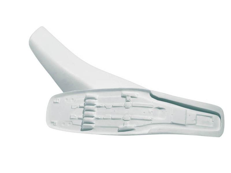 Espuma de asiento +15 mm RACETECH Triumph TF250 TF 450 24-26
