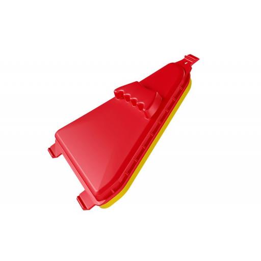 Tapa de lavado filtro de aire Twin Air - Honda CRF450R (25-27) CRF 250R (25-27) [0]