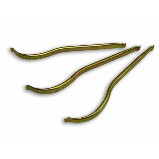 Desmontadora manual MEFO Tyrefox Pro para neumáticos y mousse [1]