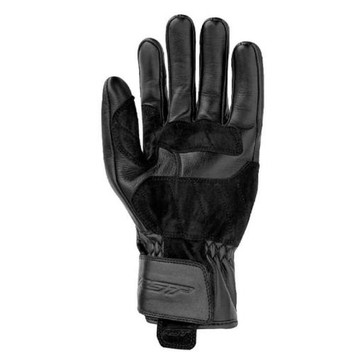 Guantes RST CROSBY Negro (hombre) [2]