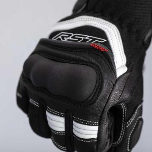 Guantes RST URBAN 3 Blanco (Mujer) [1]