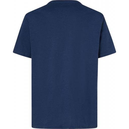 Camiseta OAKLEY Mark II Tee 2.0 - Abyss [2]