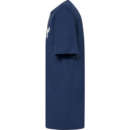 Camiseta OAKLEY Mark II Tee 2.0 - Abyss [1]