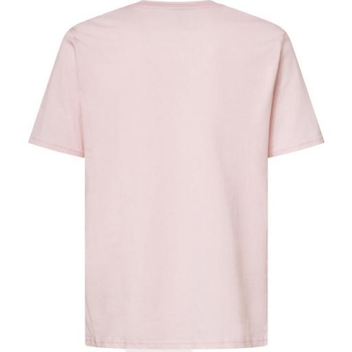 Camiseta OAKLEY Mark II Tee 2.0 - Faded Pink [2]