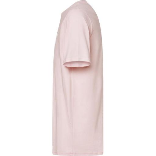 Camiseta OAKLEY Mark II Tee 2.0 - Faded Pink [1]