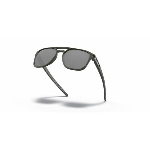 Gafas de sol OAKLEY Latch™ Beta Marc Marquez Lentes Prizm Black - Montura Matte Olive [1]