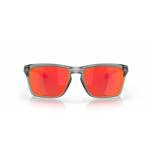 Gafas de Sol OAKLEY Sylas Lentes Prizm Ruby [2]