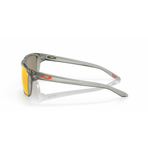 Gafas de Sol OAKLEY Sylas Lentes Prizm Ruby [1]