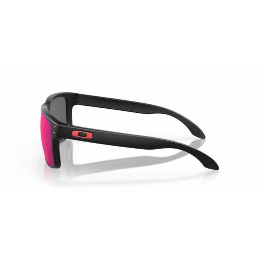 Gafas de Sol OAKLEY Holbrook™ Lentes Rojo Iridium [1]