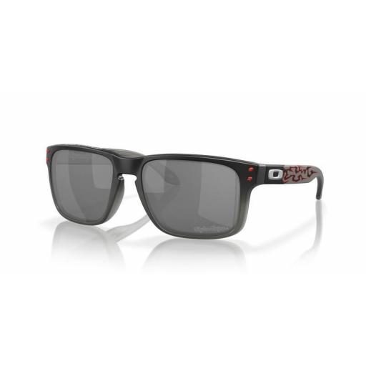 Gafas de Sol OAKLEY Holbrook™ Lentes Prizm Black