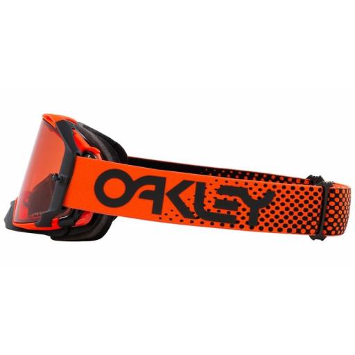 OAKLEY Airbrake MX - Moto Orange B1B Lente Prizm MX Torch [2]