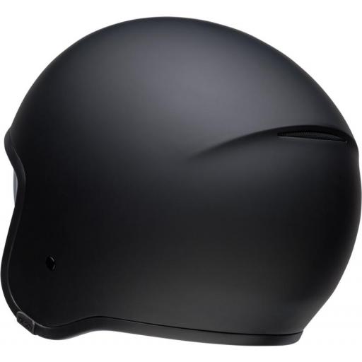 BELL TX501 - Gloss Matte black [5]