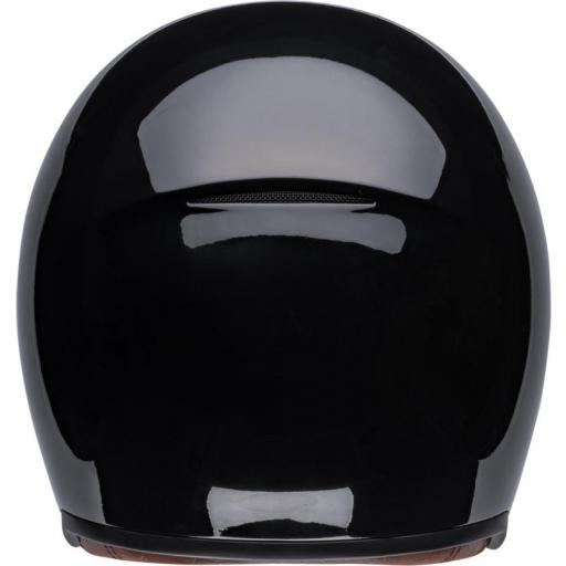 BELL TX501 - Gloss Black [4]