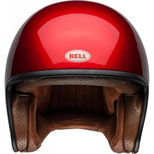 BELL TX501 - Gloss Red Candy [3]