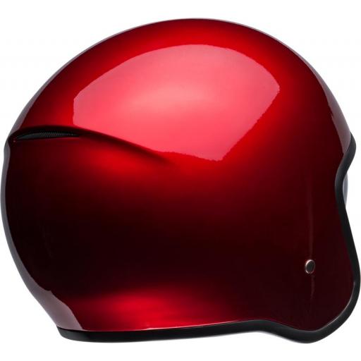 BELL TX501 - Gloss Red Candy [1]