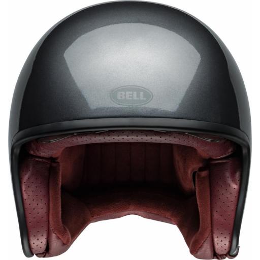 BELL TX501 - Gloss Starship Gray [4]