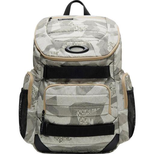 Mochila OAKLEY Enduro 3.0 - Abstract Camo Mist 30L