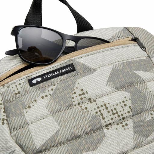 Mochila OAKLEY Enduro 3.0 - Abstract Camo Mist 30L [2]