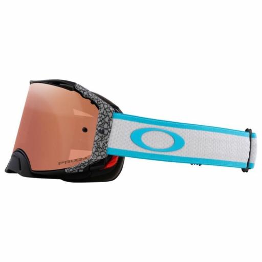 OAKLEY Airbrake MX - Chase Sexton Signature / Lente Prizm MX Black 2024 [3]