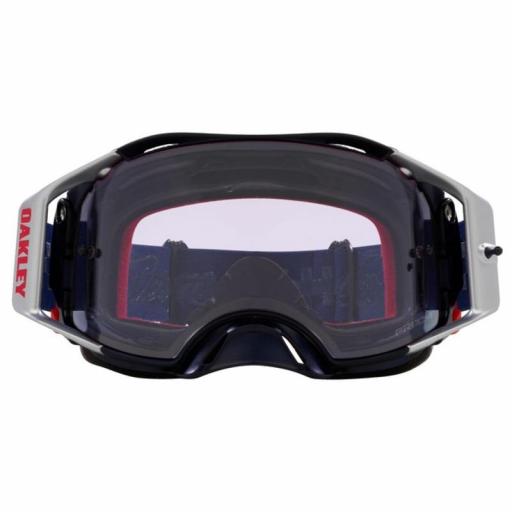 OAKLEY Airbrake MX - TLD Red White Blue Wings - Lente Prizm MX Low Light 2024 [4]