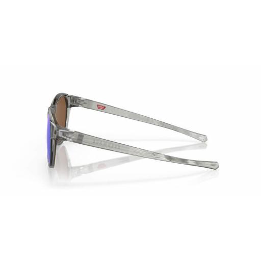 Gafas de Sol OAKLEY Reedmace Lentes Prizm Violeta [2]