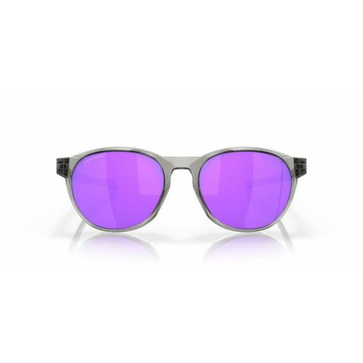 Gafas de Sol OAKLEY Reedmace Lentes Prizm Violeta [1]