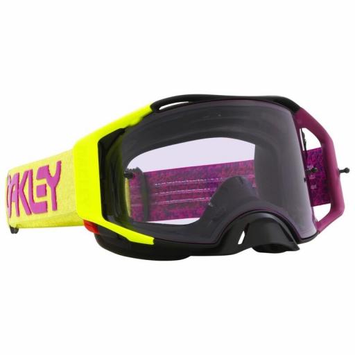 OAKLEY Airbrake MX - Retina Purple Viper Room Prizm MX Low Light 2025 [1]