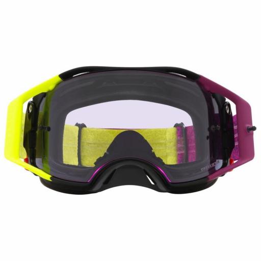 OAKLEY Airbrake MX - Retina Purple Viper Room Prizm MX Low Light 2025 [4]