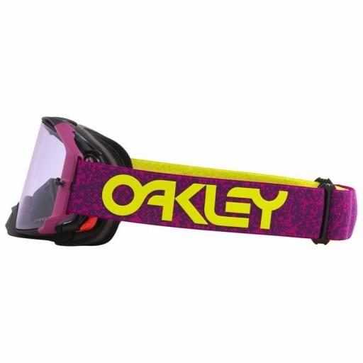 OAKLEY Airbrake MX - Retina Purple Viper Room Prizm MX Low Light 2025 [2]