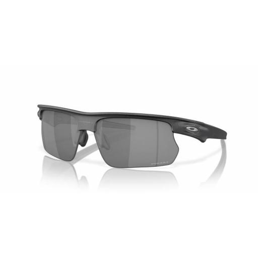 Gafas de Sol OAKLEY BiSphaera Lentes Prizm negras