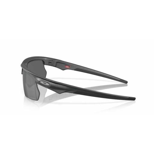 Gafas de Sol OAKLEY BiSphaera Lentes Prizm negras [1]