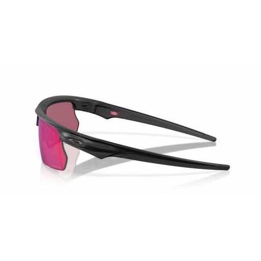 Gafas de Sol OAKLEY BiSphaera negras road Lentes Prizm violeta [1]