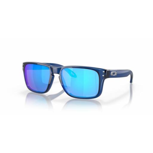 Gafas de Sol OAKLEY Holbrook™ XS (tallaje junior) Lentes Prizm Sapphire