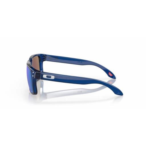 Gafas de Sol OAKLEY Holbrook™ XS (tallaje junior) Lentes Prizm Sapphire [2]