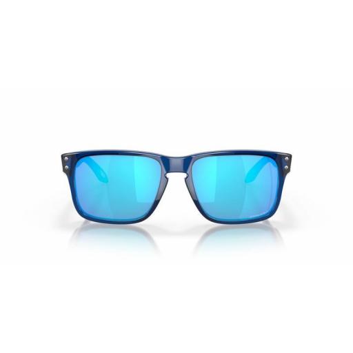 Gafas de Sol OAKLEY Holbrook™ XS (tallaje junior) Lentes Prizm Sapphire [1]