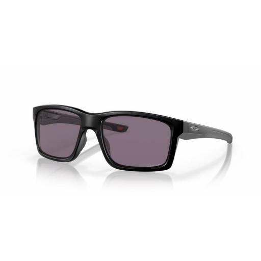 Gafas de Sol OAKLEY Mainlink™ XL Lentes Prizm Gris