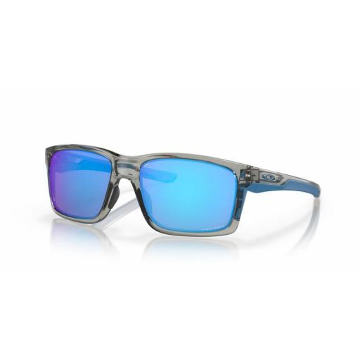 Gafas de Sol OAKLEY Mainlink™ XL Lentes Prizm azul safiro [0]