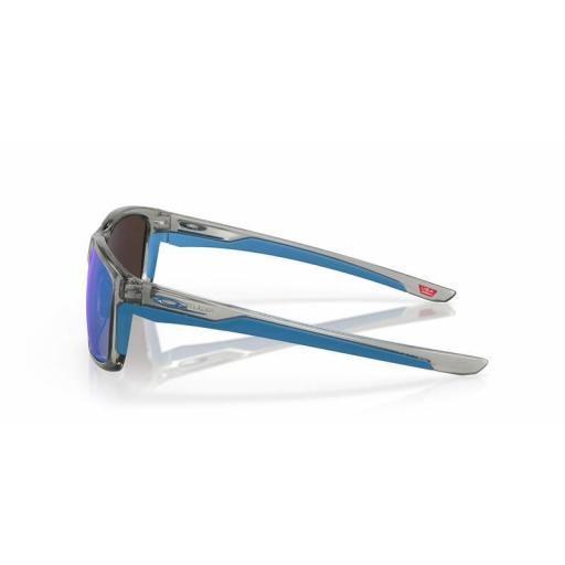 Gafas de Sol OAKLEY Mainlink™ XL Lentes Prizm azul safiro [2]