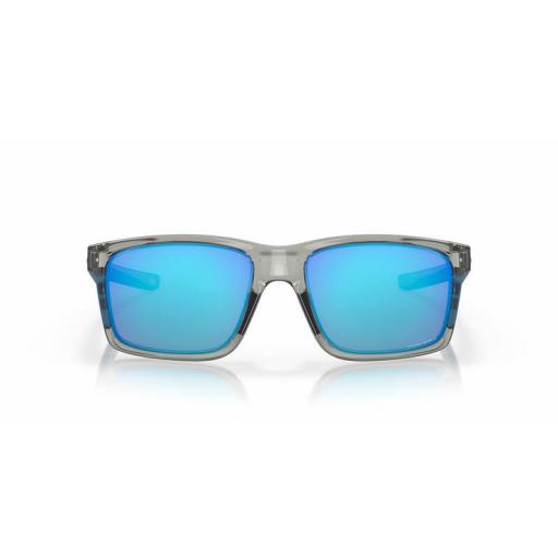 Gafas de Sol OAKLEY Mainlink™ XL Lentes Prizm azul safiro [1]