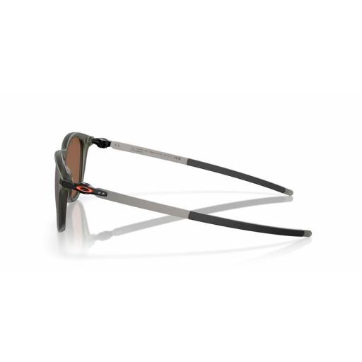 Gafas de Sol OAKLEY Pitchman™ R Marc Marquez Signature Series Lentes Prizm Tungsten [2]