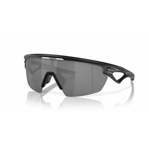 Gafas de Sol OAKLEY Sphaera™️ negras  Lentes Prizm Black Polarized [0]