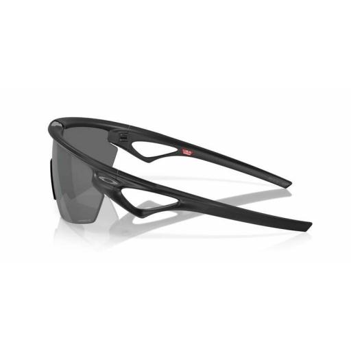 Gafas de Sol OAKLEY Sphaera™️ negras  Lentes Prizm Black Polarized [2]