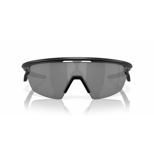 Gafas de Sol OAKLEY Sphaera™️ negras  Lentes Prizm Black Polarized [1]