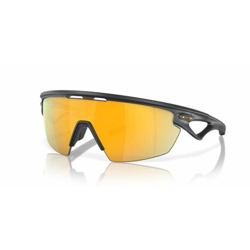 Gafas de Sol OAKLEY Sphaera™️ Lentes Prizm 24k Polarized