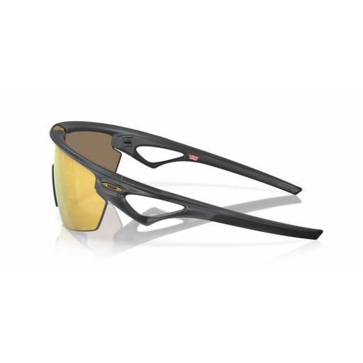 Gafas de Sol OAKLEY Sphaera™️ Lentes Prizm 24k Polarized [2]